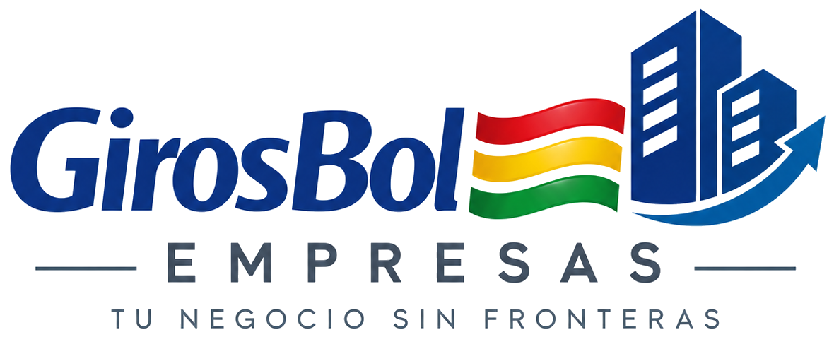 GirosBol Empresas